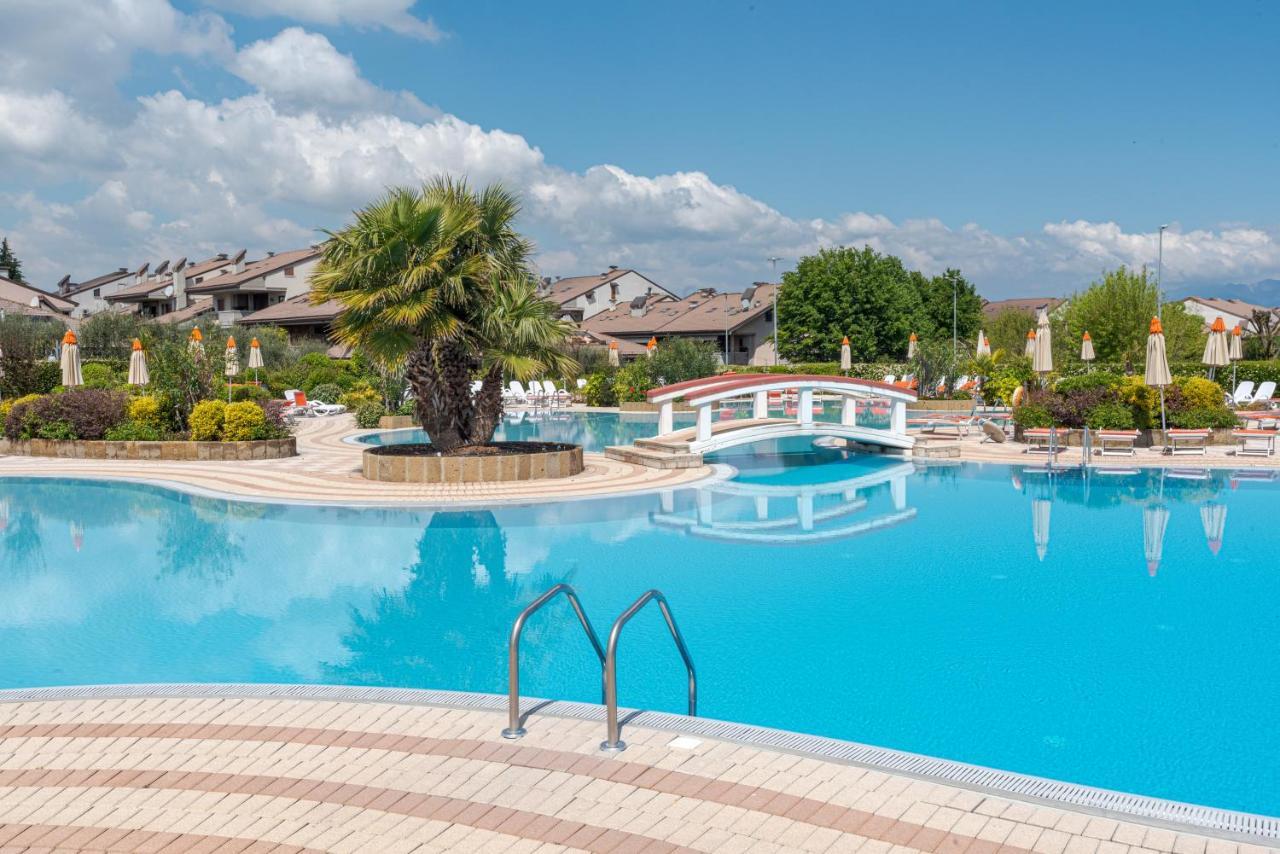 Apt Green Desenzano Appartement